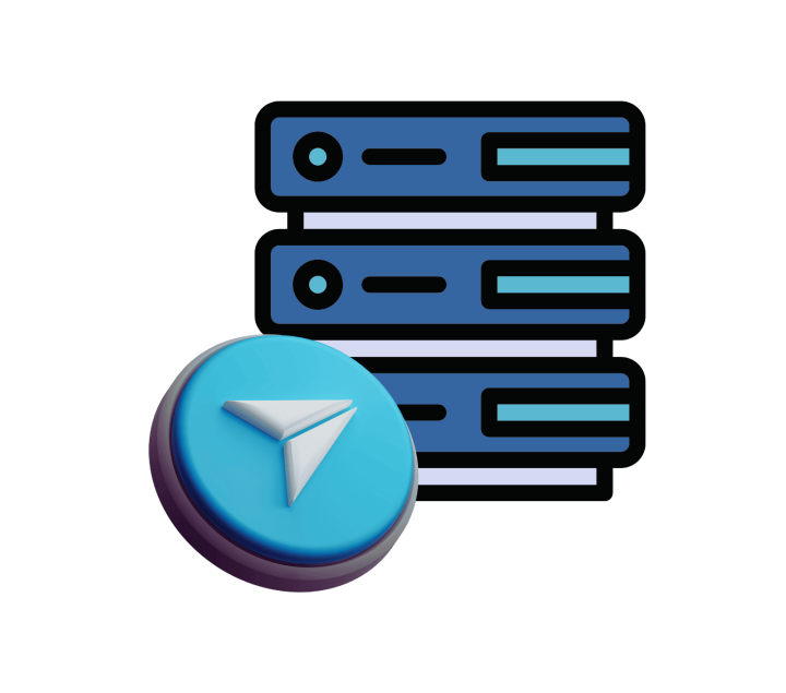 VPS для Telegram-бота