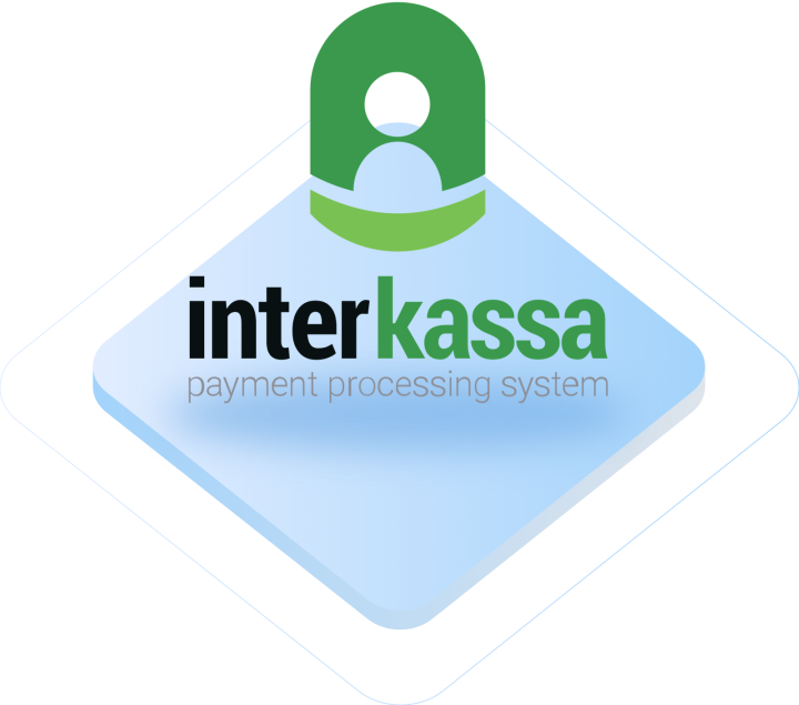 Купити VPS за допомогою Interkassa: VPS Interkassa