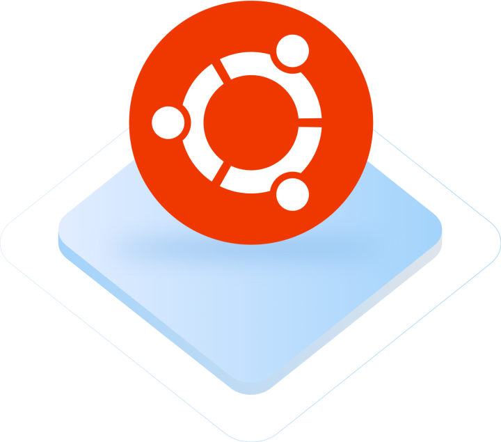 VPS хостинг Ubuntu
