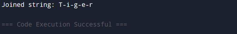 Типы данных Python